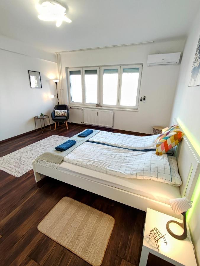 Flair Bnb Budapeszt Zewnętrze zdjęcie
